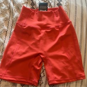 The Yvette Short 6” PTULA